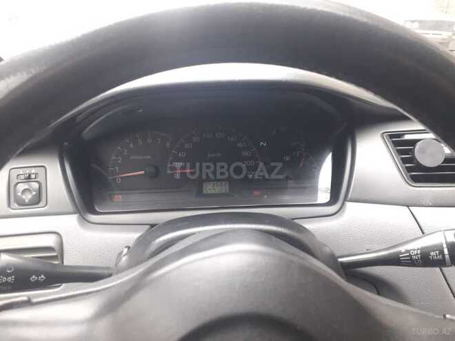 Mitsubishi Lancer 2006, 557,283 km - 1.3 l - Bakı