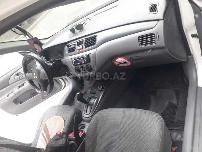Mitsubishi Lancer 2006, 557,283 km - 1.3 l - Bakı