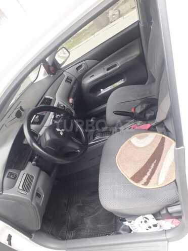 Mitsubishi Lancer 2006, 557,283 km - 1.3 l - Bakı