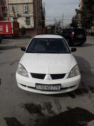 Mitsubishi Lancer 2006, 557,283 km - 1.3 l - Bakı