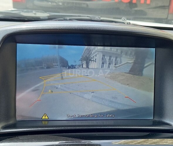 Chevrolet Orlando 2015, 220,000 km - 1.8 l - Bakı