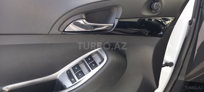 Chevrolet Orlando 2015, 220,000 km - 1.8 l - Bakı