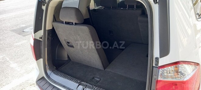 Chevrolet Orlando 2015, 220,000 km - 1.8 l - Bakı