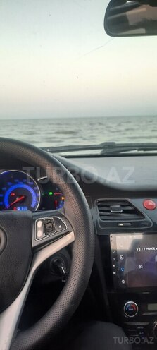 JAC  2014, 300,000 km - 1.8 l - Şabran