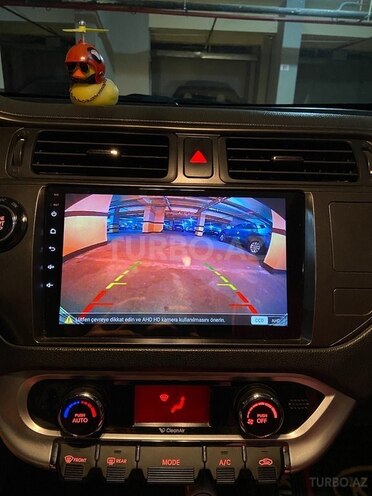Kia Rio 2014, 131,000 km - 1.4 l - Bakı