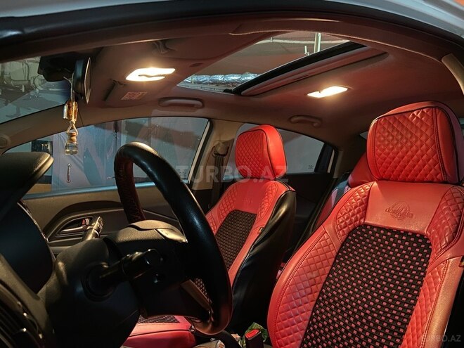 Kia Rio 2014, 131,000 km - 1.4 l - Bakı