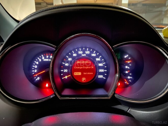 Kia Rio 2014, 131,000 km - 1.4 l - Bakı