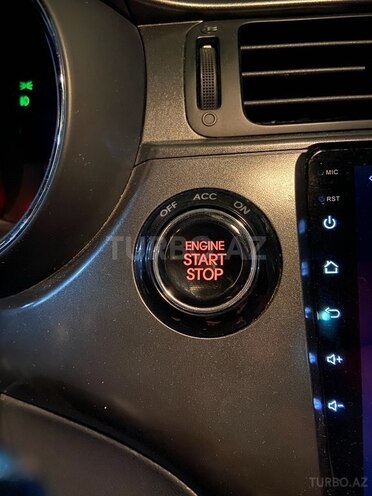 Kia Rio 2014, 131,000 km - 1.4 l - Bakı