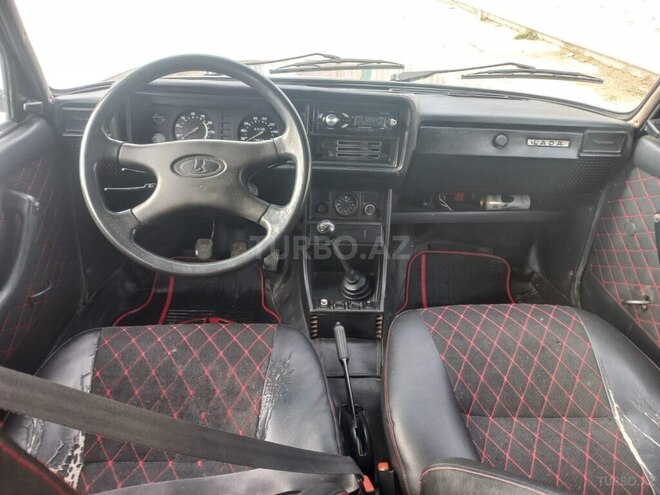 LADA (VAZ) 2107 2007, 110,000 km - 1.7 l - Bakı