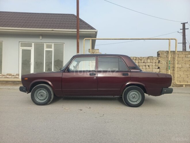 LADA (VAZ) 2107 2007, 110,000 km - 1.7 l - Bakı