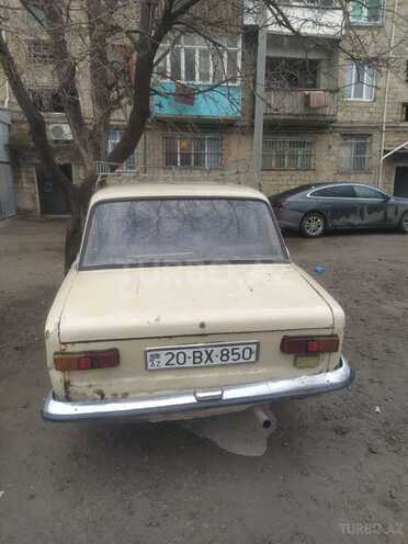 LADA (VAZ) 2101 1979, 57,776 km - 1.5 l - Gəncə