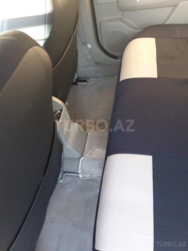 Nissan Tiida 2012, 49,000 km - 1.5 l - Bakı