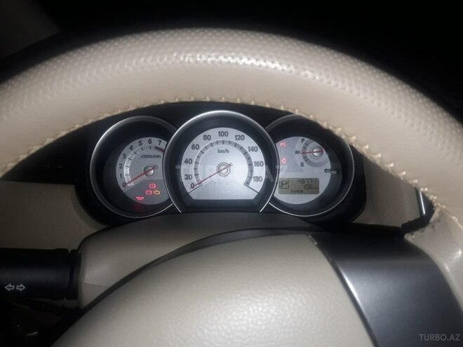Nissan Tiida 2012, 49,000 km - 1.5 l - Bakı