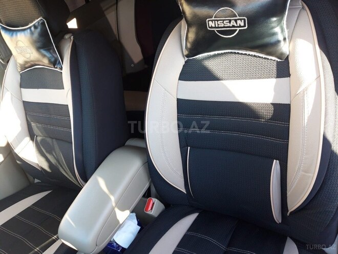 Nissan Tiida 2012, 49,000 km - 1.5 l - Bakı