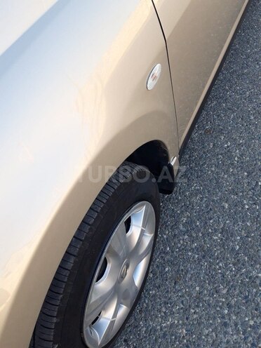 Nissan Tiida 2012, 49,000 km - 1.5 l - Bakı
