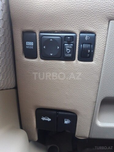Nissan Tiida 2012, 49,000 km - 1.5 l - Bakı