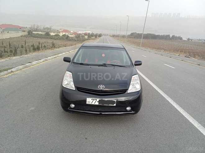 Toyota Prius 2007, 221,082 km - 1.5 l - Bakı