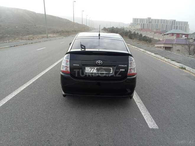 Toyota Prius 2007, 221,082 km - 1.5 l - Bakı