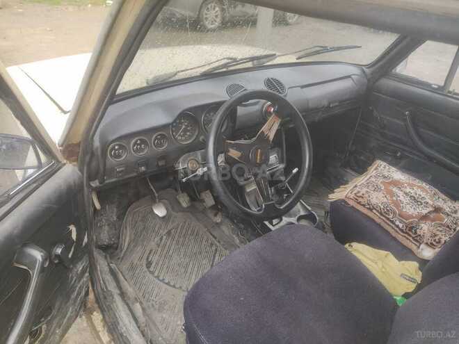 LADA (VAZ) 2101 1979, 57,776 km - 1.5 l - Gəncə