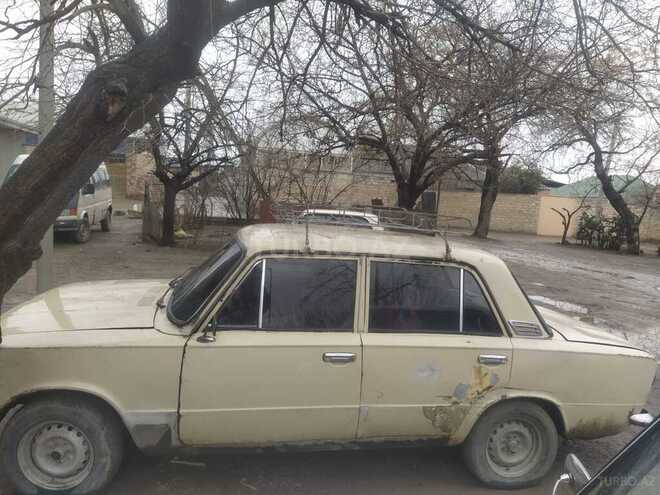 LADA (VAZ) 2101 1979, 57,776 km - 1.5 l - Gəncə