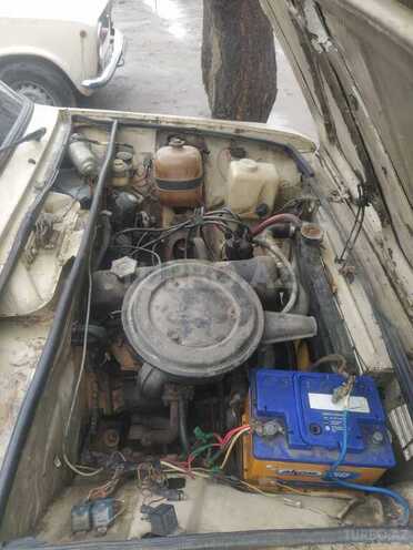 LADA (VAZ) 2101 1979, 57,776 km - 1.5 l - Gəncə