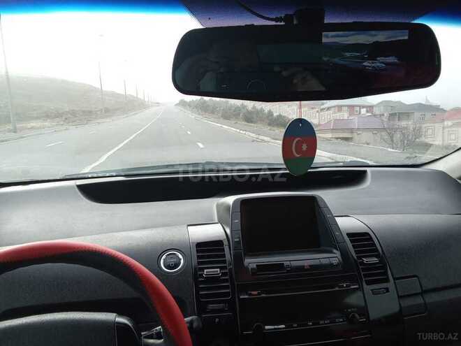 Toyota Prius 2007, 221,082 km - 1.5 l - Bakı