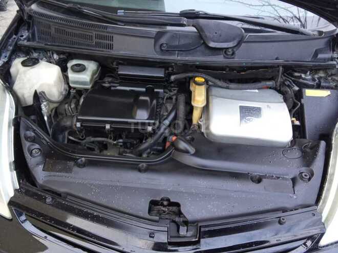 Toyota Prius 2007, 221,082 km - 1.5 l - Bakı