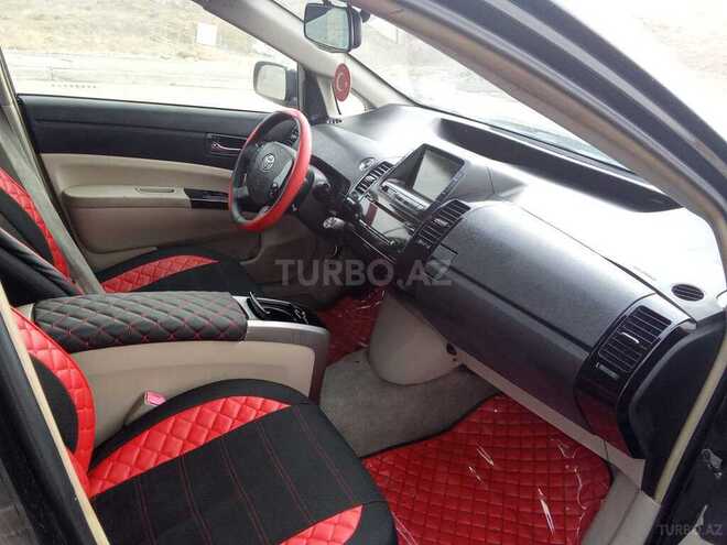 Toyota Prius 2007, 221,082 km - 1.5 l - Bakı