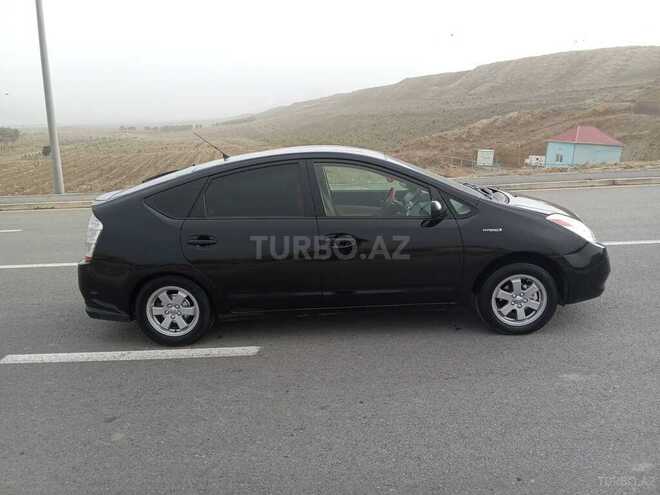 Toyota Prius 2007, 221,082 km - 1.5 l - Bakı