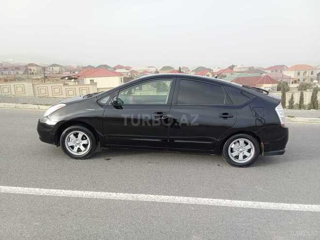 Toyota Prius 2007, 221,082 km - 1.5 l - Bakı