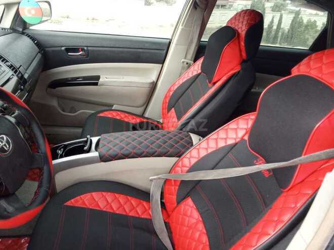 Toyota Prius 2007, 221,082 km - 1.5 l - Bakı