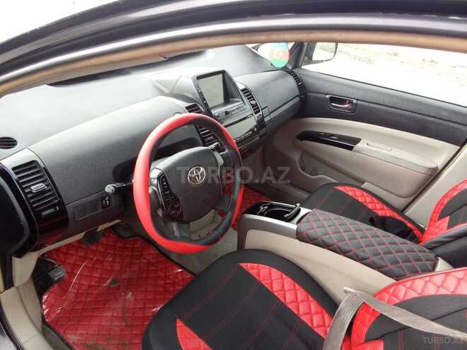 Toyota Prius 2007, 221,082 km - 1.5 l - Bakı