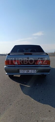 LADA (VAZ) 2115 2008, 368,000 km - 1.5 l - Astara