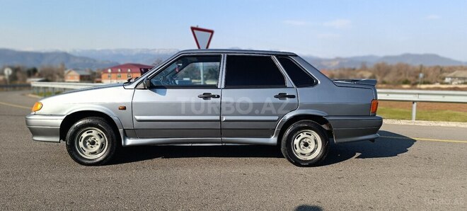 LADA (VAZ) 2115 2008, 368,000 km - 1.5 l - Astara