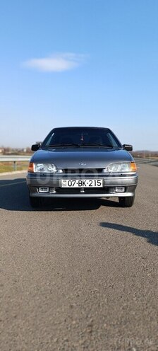 LADA (VAZ) 2115 2008, 368,000 km - 1.5 l - Astara