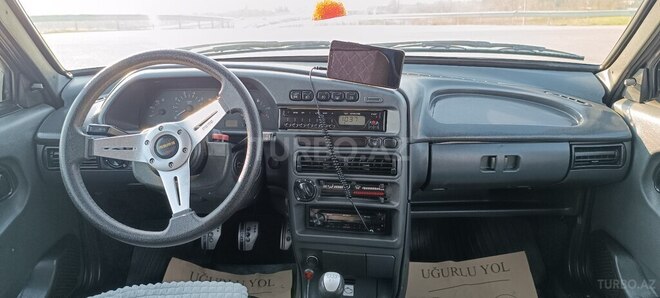 LADA (VAZ) 2115 2008, 368,000 km - 1.5 l - Astara