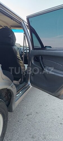 LADA (VAZ) 2115 2008, 368,000 km - 1.5 l - Astara