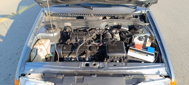 LADA (VAZ) 2115 2008, 368,000 km - 1.5 l - Astara
