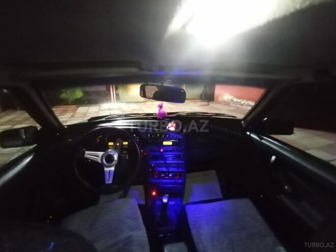 LADA (VAZ) 2115 2008, 368,000 km - 1.5 l - Astara