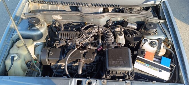 LADA (VAZ) 2115 2008, 368,000 km - 1.5 l - Astara