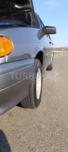 LADA (VAZ) 2115 2008, 368,000 km - 1.5 l - Astara