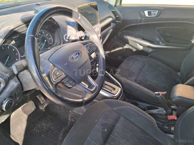 Ford Ecosport 2018, 54,000 km - 1.0 л - Bakı