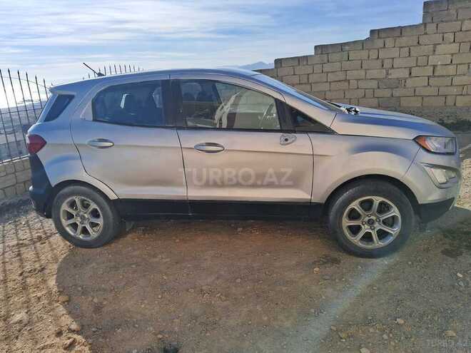 Ford Ecosport 2018, 54,000 km - 1.0 л - Bakı