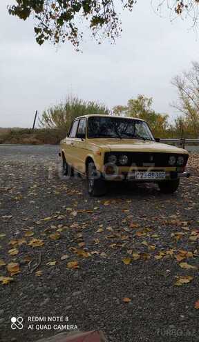 LADA (VAZ) 2106 1987, 52,004 km - 1.3 l - Füzuli