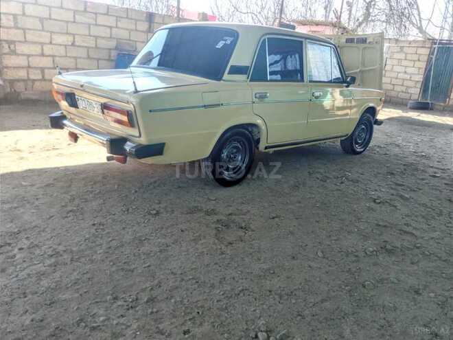 LADA (VAZ) 2106 1987, 52,004 km - 1.3 l - Füzuli