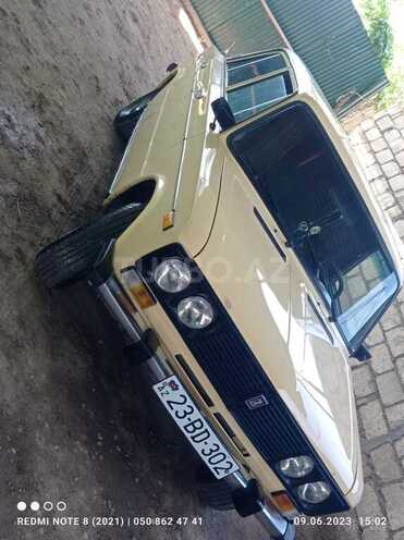 LADA (VAZ) 2106 1987, 52,004 km - 1.3 l - Füzuli