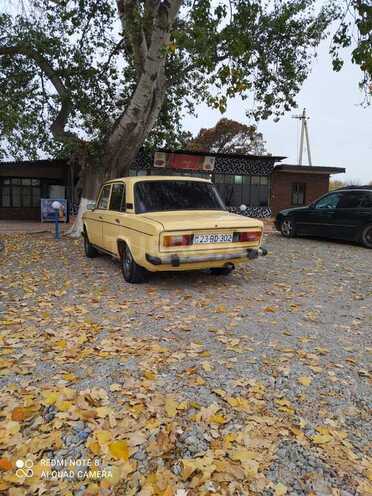 LADA (VAZ) 2106 1987, 52,004 km - 1.3 l - Füzuli
