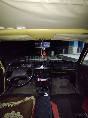 LADA (VAZ) 2106 1987, 52,004 km - 1.3 l - Füzuli