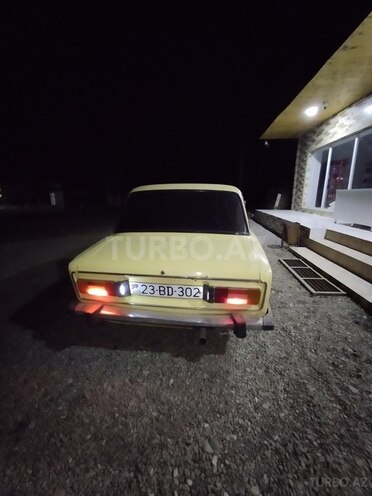 LADA (VAZ) 2106 1987, 52,004 km - 1.3 l - Füzuli