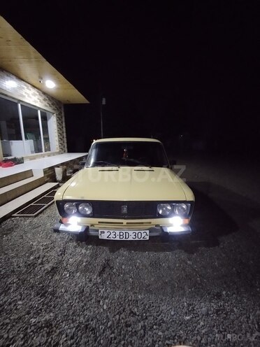 LADA (VAZ) 2106 1987, 52,004 km - 1.3 l - Füzuli
